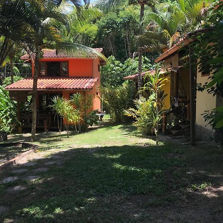 Vila Sofia Chales มอร์โฮเจอเซาเปาลู ภายนอก รูปภาพ
