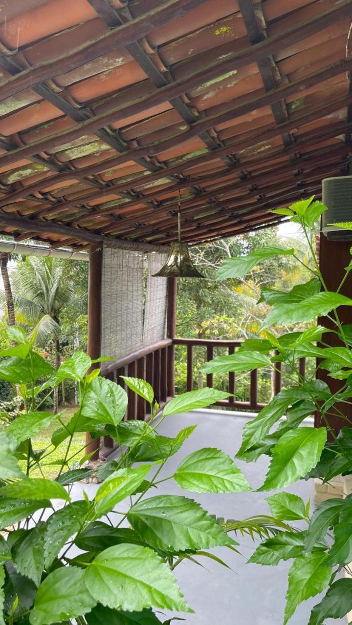 Vila Sofia Chales มอร์โฮเจอเซาเปาลู ภายนอก รูปภาพ