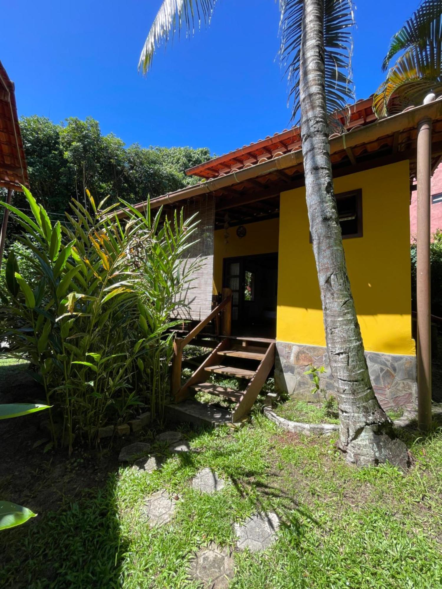 Vila Sofia Chales มอร์โฮเจอเซาเปาลู ภายนอก รูปภาพ