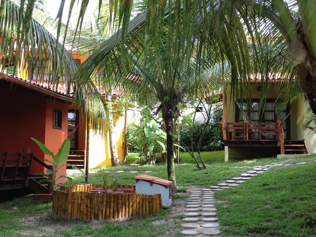 Vila Sofia Chales มอร์โฮเจอเซาเปาลู ภายนอก รูปภาพ