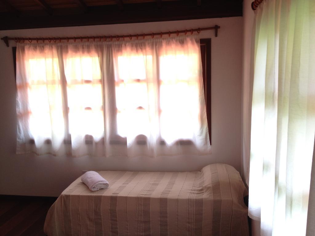 Vila Sofia Chales มอร์โฮเจอเซาเปาลู ห้อง รูปภาพ