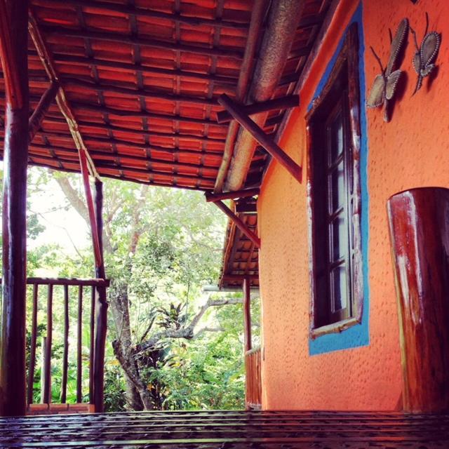 Vila Sofia Chales มอร์โฮเจอเซาเปาลู ภายนอก รูปภาพ